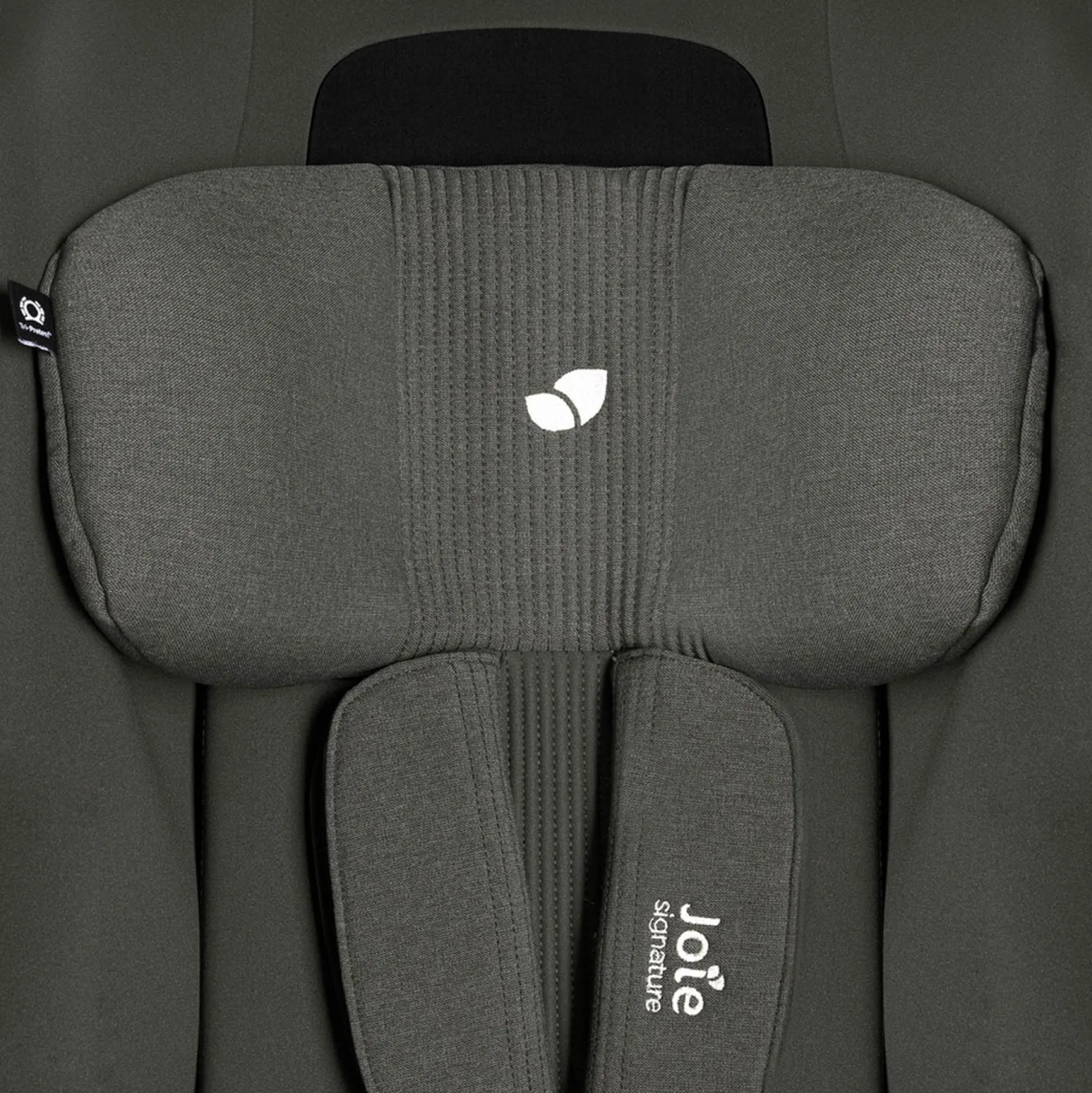 Autostoelen Groep 1*Joie i-Harbour-E Signature Evergreen