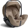 Autostoelen Groep 0*Joie i-Level pro Signature Sandstone