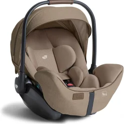 Autostoelen Groep 0*Joie i-Level pro Signature Sandstone
