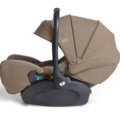 Autostoelen Groep 0*Joie i-Level pro Signature Sandstone