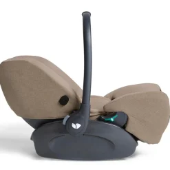 Autostoelen Groep 0*Joie i-Level pro Signature Sandstone