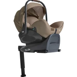 Autostoelen Groep 0*Joie i-Level pro Signature Sandstone