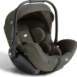 Autostoelen Groep 0*Joie i-Level pro Signature Evergreen