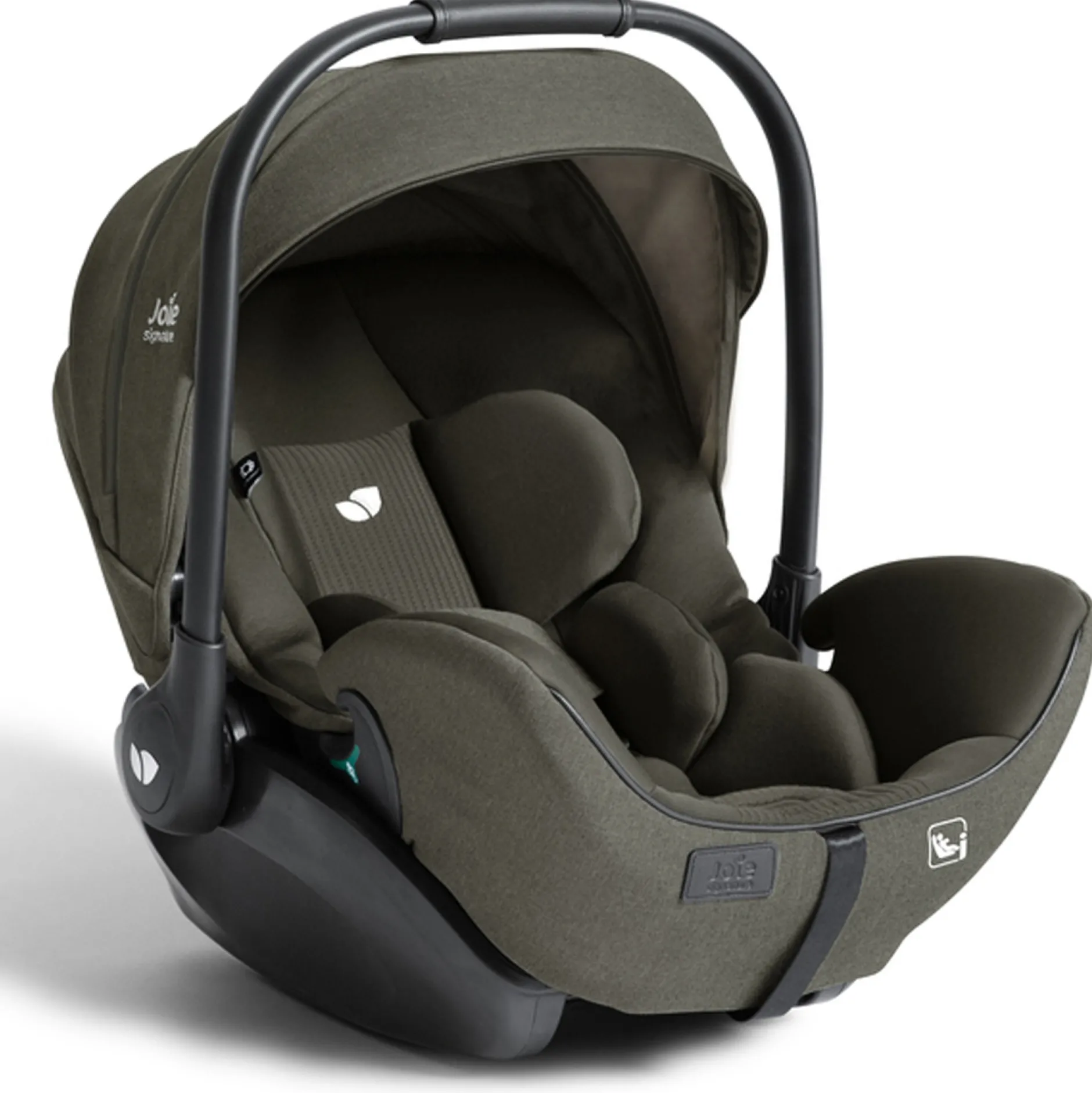Autostoelen Groep 0*Joie i-Level pro Signature Evergreen