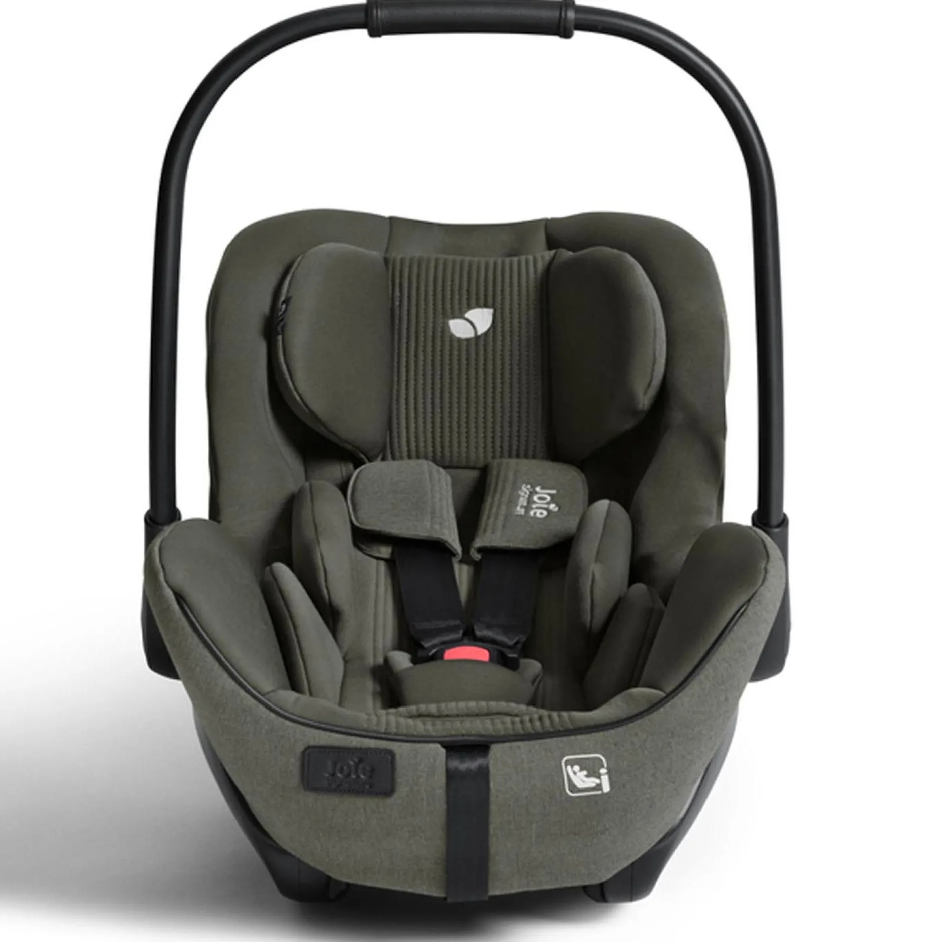 Autostoelen Groep 0*Joie i-Level pro Signature Evergreen