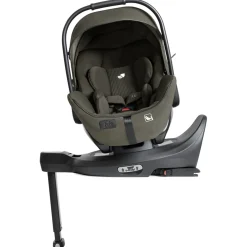Autostoelen Groep 0*Joie i-Level pro Signature Evergreen
