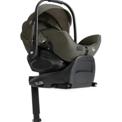 Autostoelen Groep 0*Joie i-Level pro Signature Evergreen