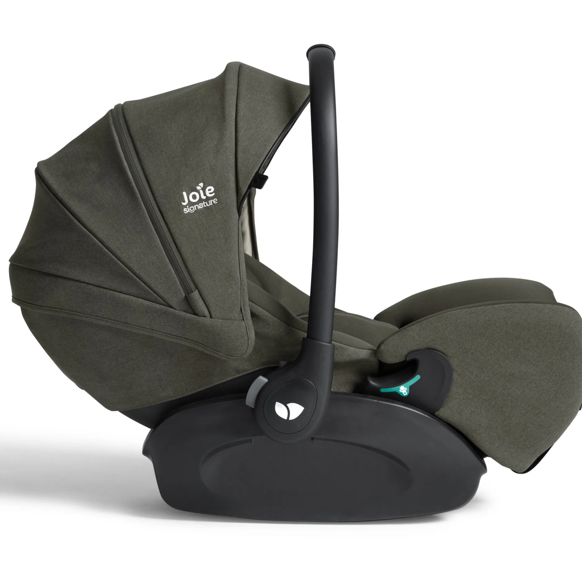 Autostoelen Groep 0*Joie i-Level pro Signature Evergreen