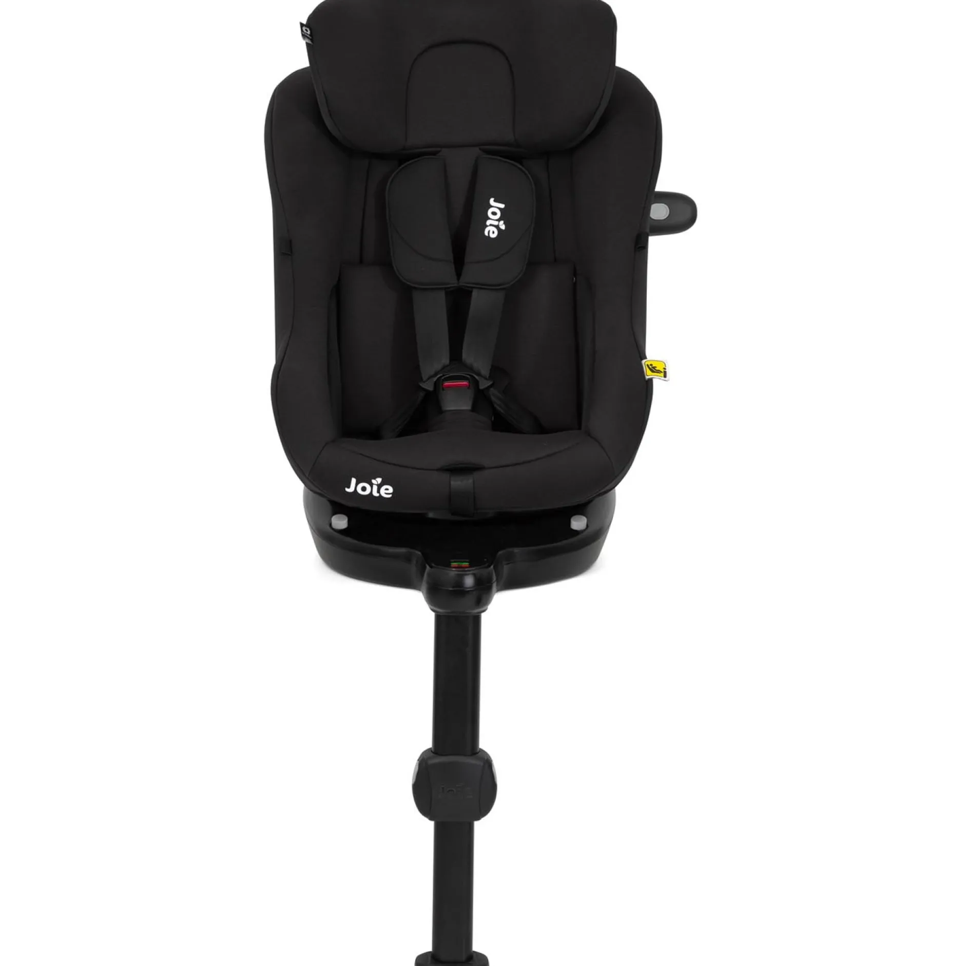 Autostoelen Groep 1*Joie i-Pivot 360 Shale