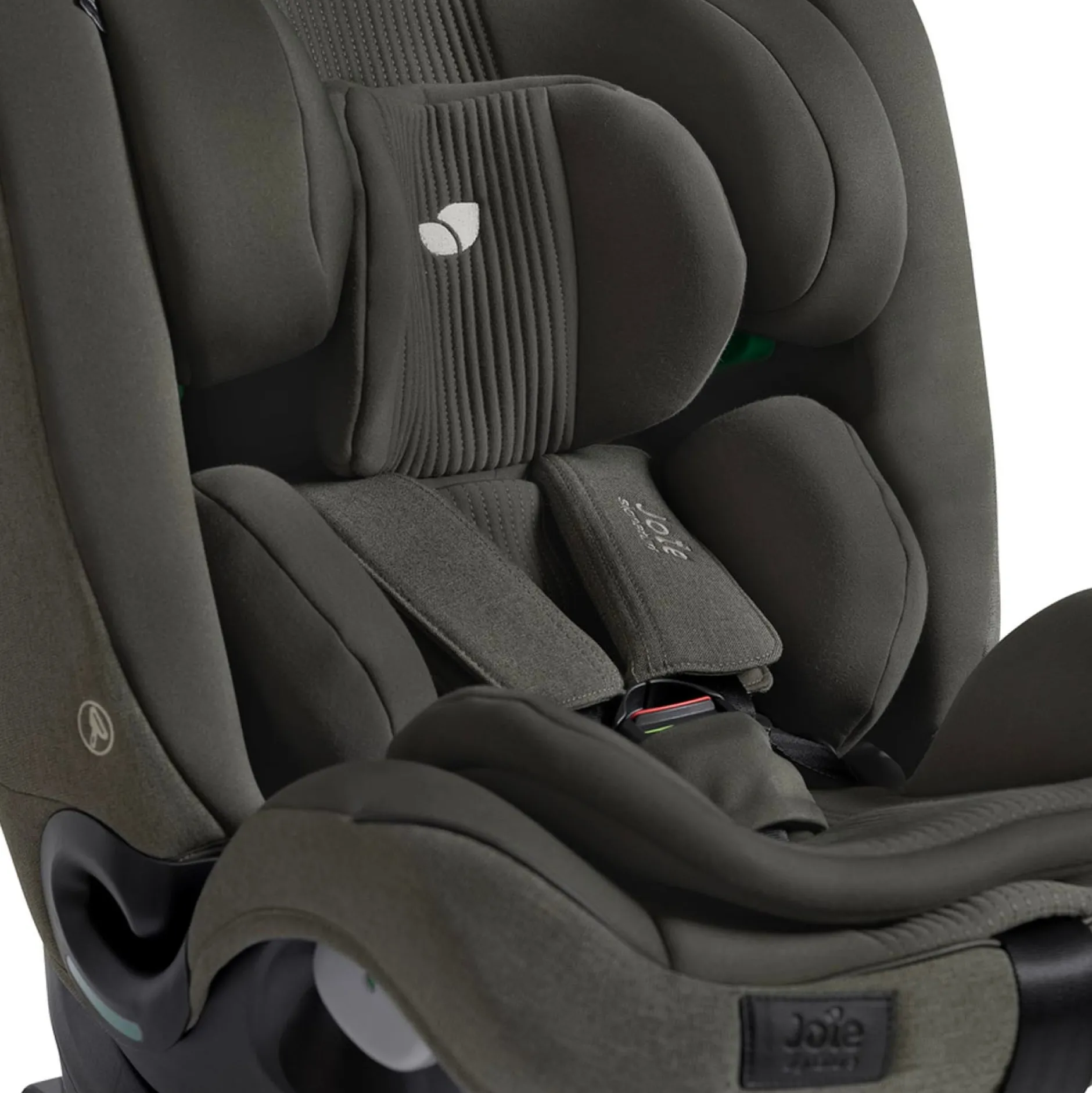 Autostoelen Groep 1*Joie i-Spin XL Signature Evergreen