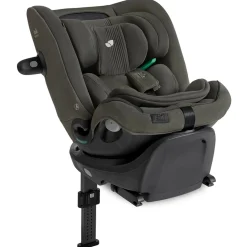Autostoelen Groep 1*Joie i-Spin XL Signature Evergreen