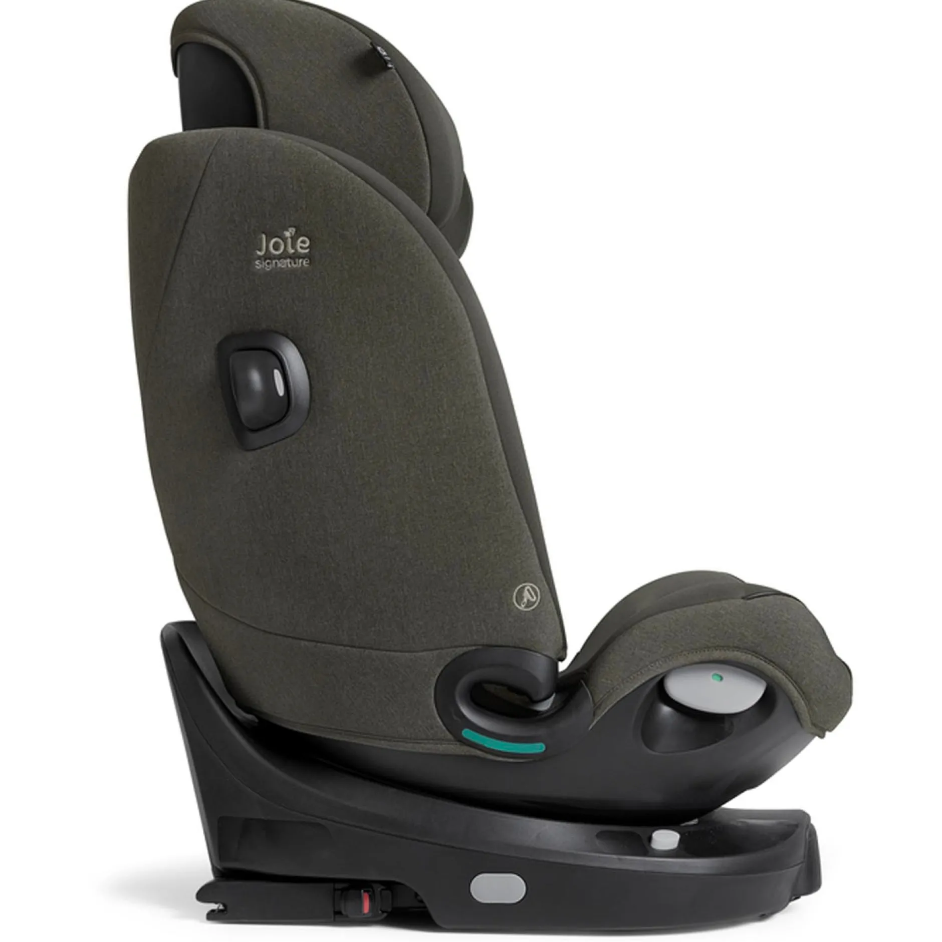 Autostoelen Groep 1*Joie i-Spin XL Signature Evergreen