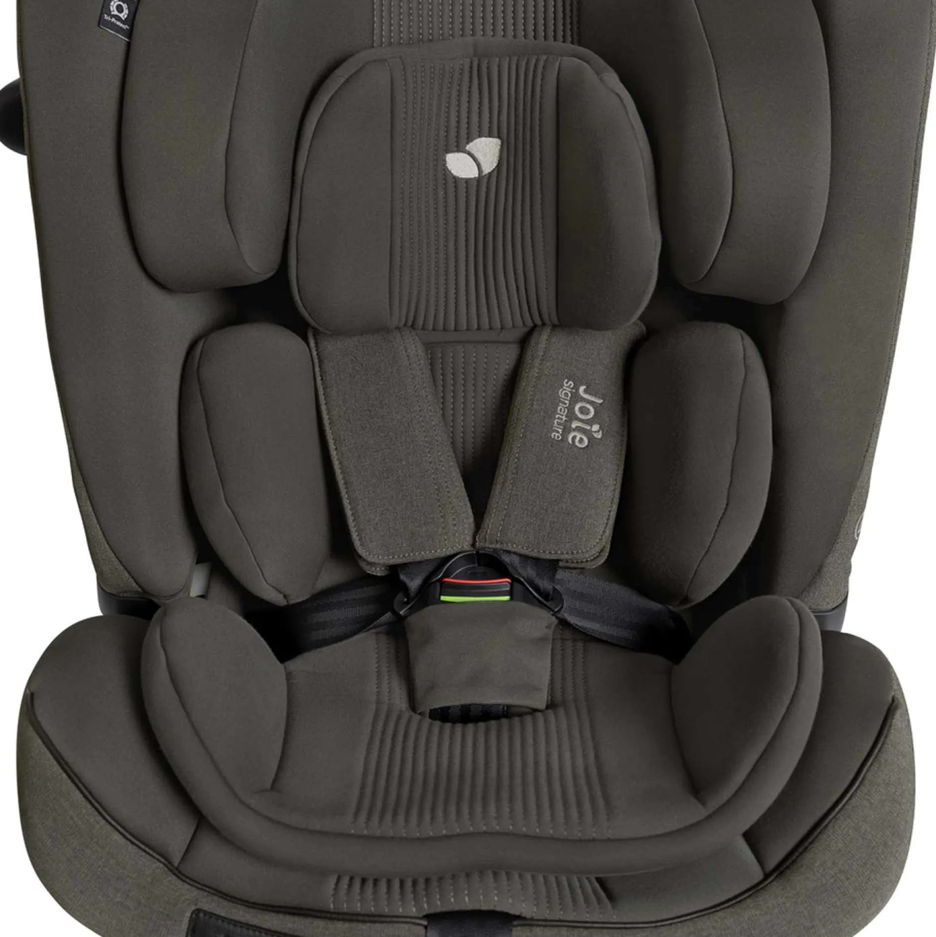 Autostoelen Groep 1*Joie i-Spin XL Signature Evergreen