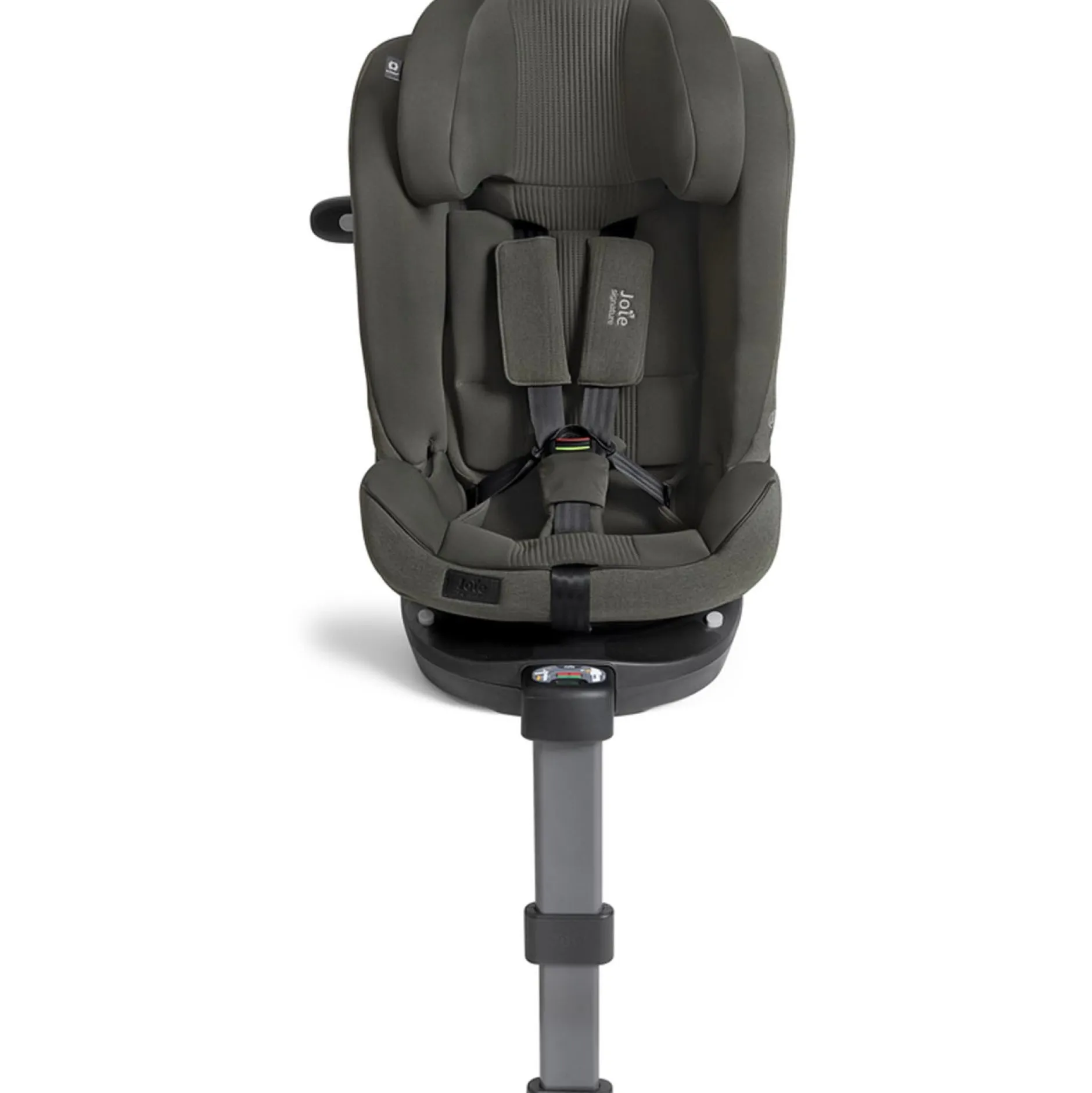 Autostoelen Groep 1*Joie i-Spin XL Signature Evergreen