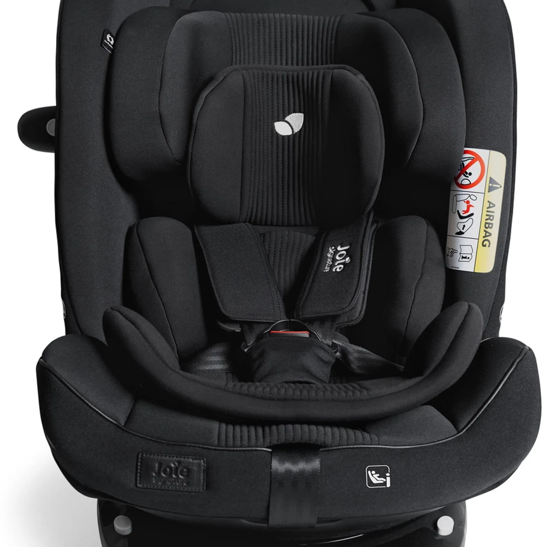 Autostoelen Groep 1*Joie i-Spin XL Signature Eclipse