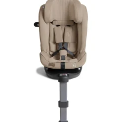Autostoelen Groep 1*Joie i-Spin XL Signature Sandstone