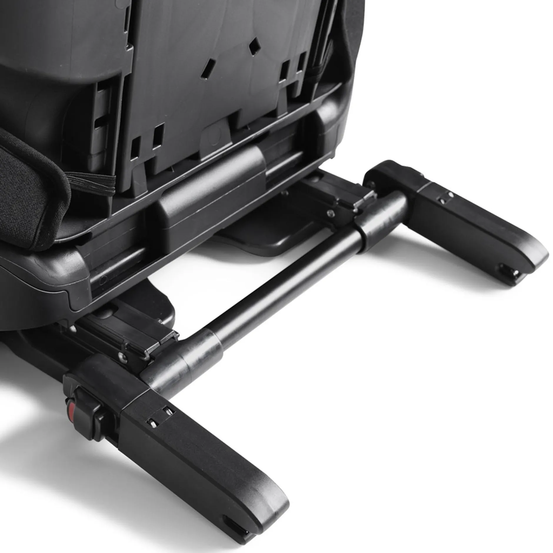 Autostoelen Groep 2/3*Joie i-Traver Signature Eclipse