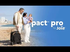 Buggy’S*Joie Pact Pro Oak
