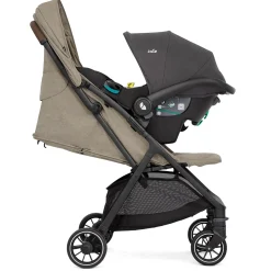 Buggy’S*Joie Pact Pro Oak