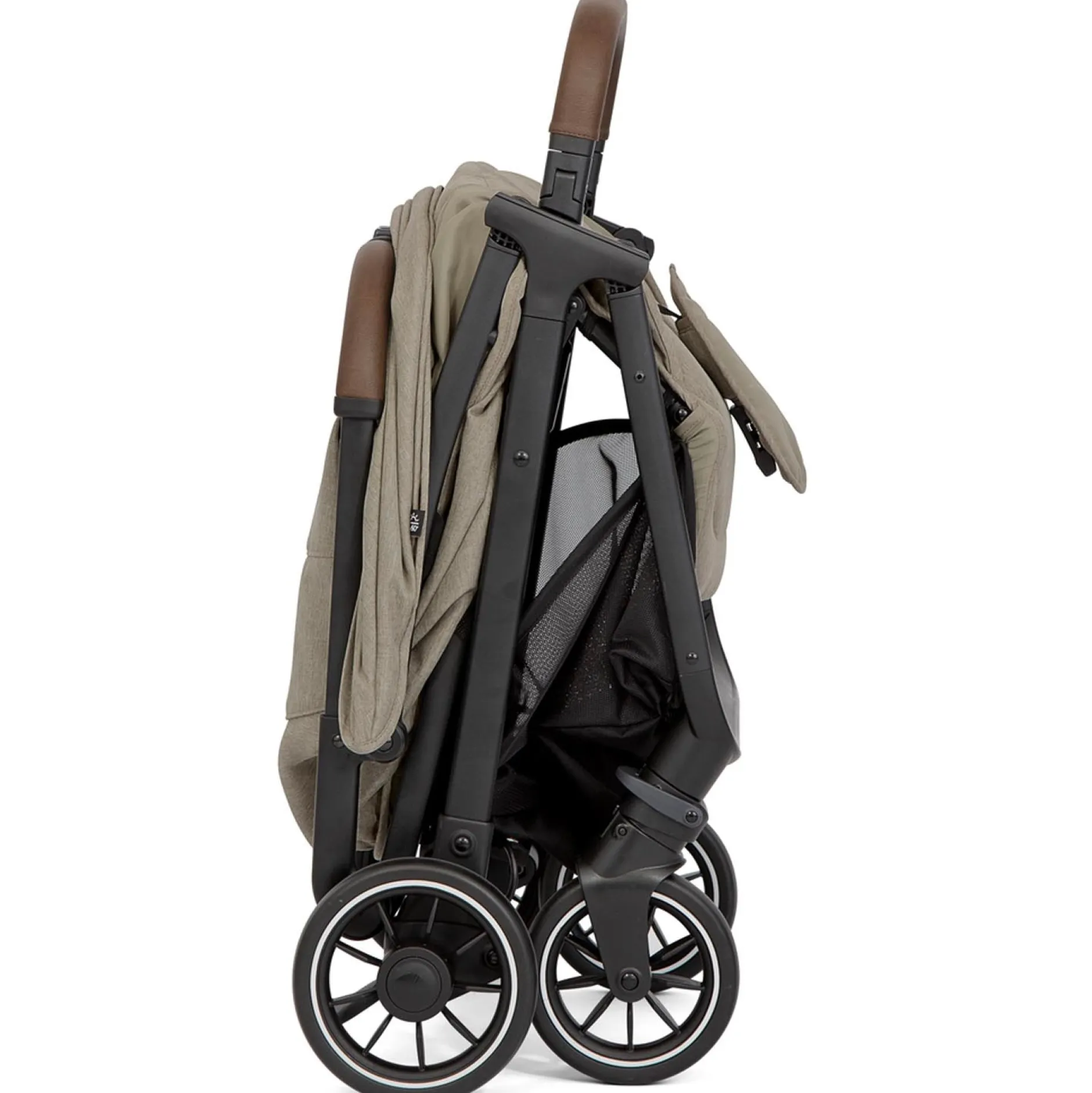 Buggy’S*Joie Pact Pro Oak