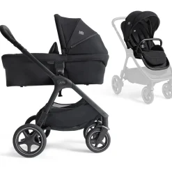 Kinderwagens*Joie Signature Finiti Eclipse