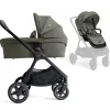 Kinderwagens*Joie Signature Finiti Evergreen