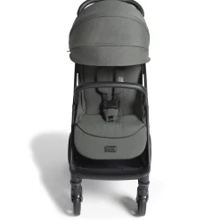 Buggy’S*Joie Signature Parcel LX Evergreen