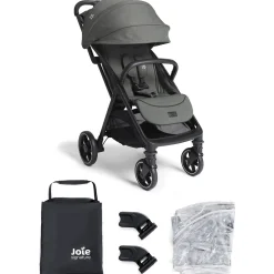 Buggy’S*Joie Signature Parcel LX Evergreen