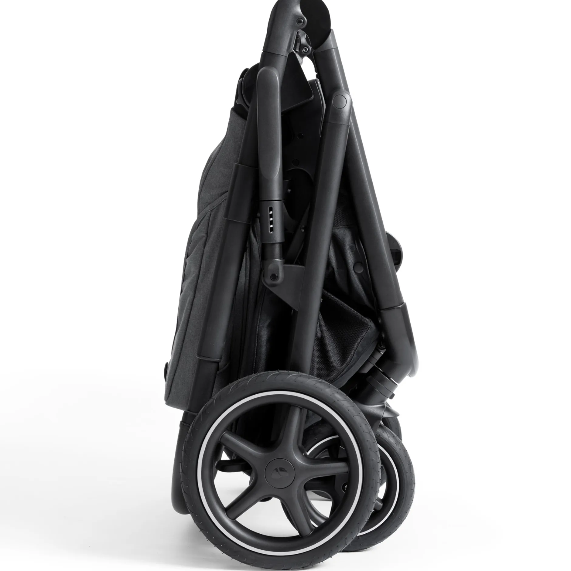 Kinderwagens*Joie Signature Versiti Ebony