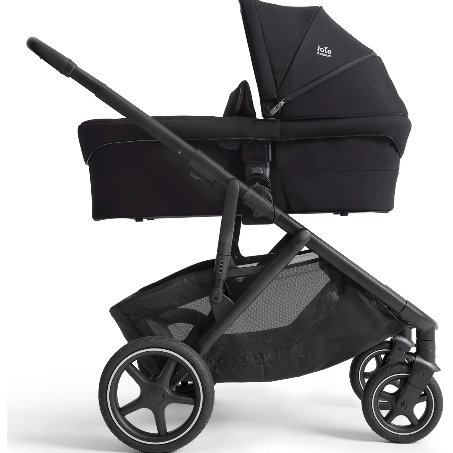 Kinderwagens*Joie Signature Versiti Eclipse