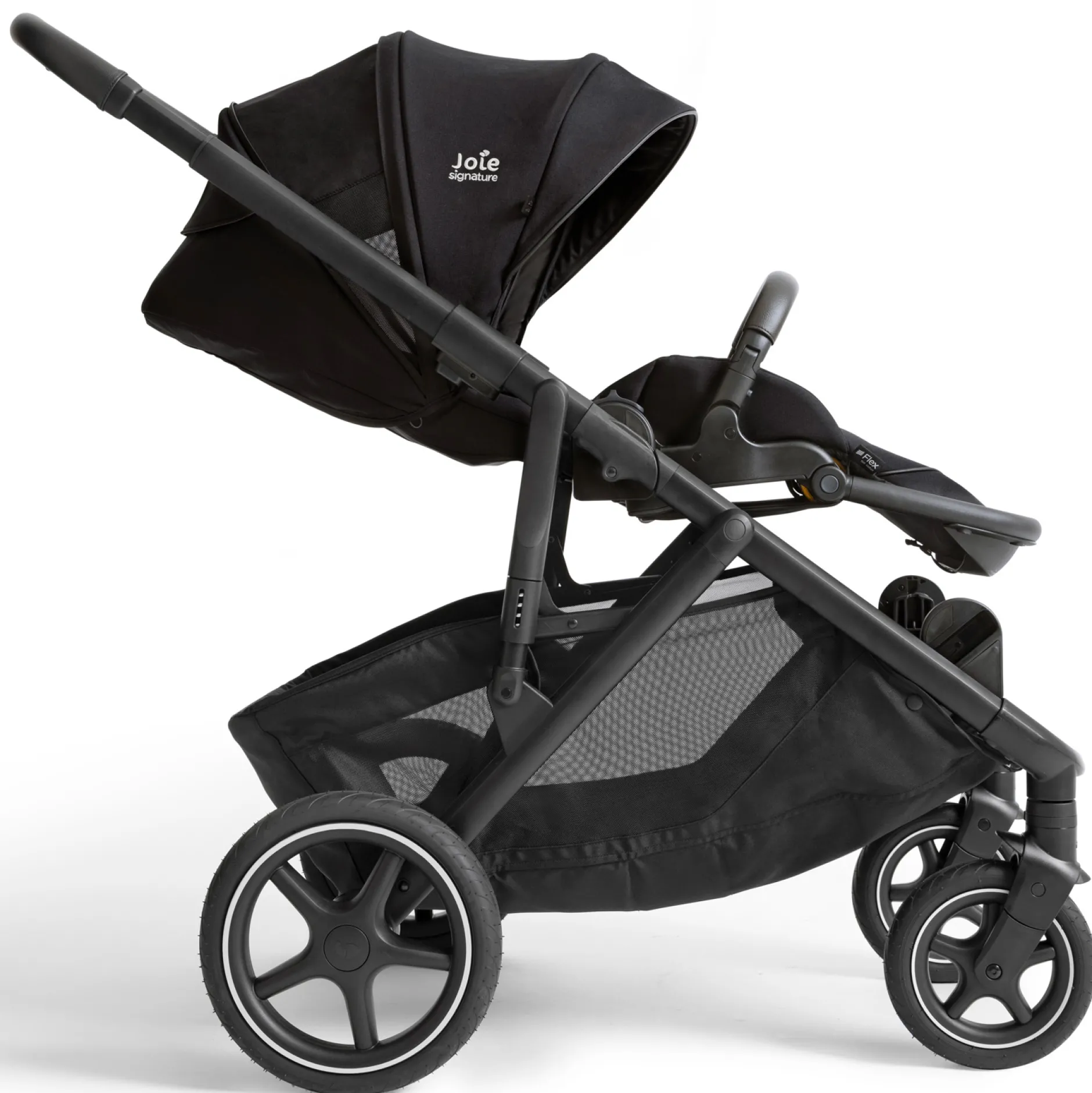 Kinderwagens*Joie Signature Versiti Eclipse