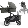 Kinderwagens*Joie Signature Versiti Evergreen
