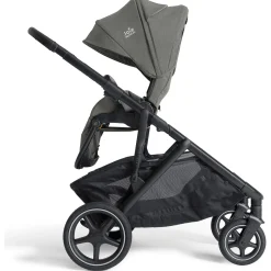 Kinderwagens*Joie Signature Versiti Evergreen