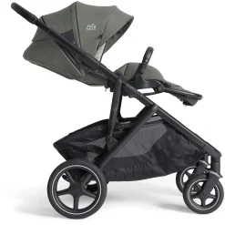 Kinderwagens*Joie Signature Versiti Evergreen