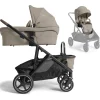 Kinderwagens*Joie Signature Versiti Sandstone