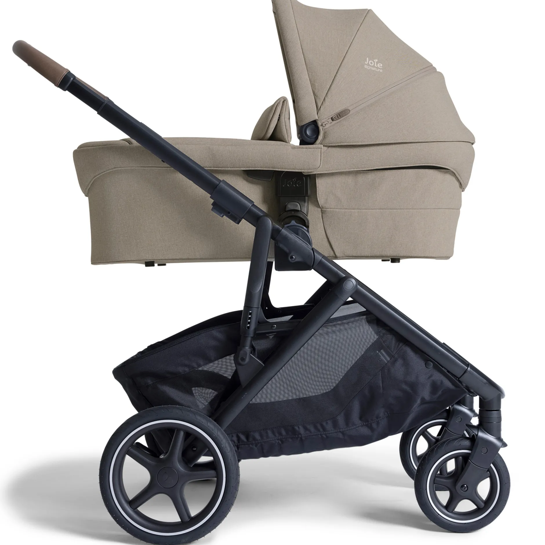 Kinderwagens*Joie Signature Versiti Sandstone