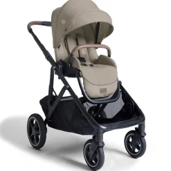 Kinderwagens*Joie Signature Versiti Sandstone