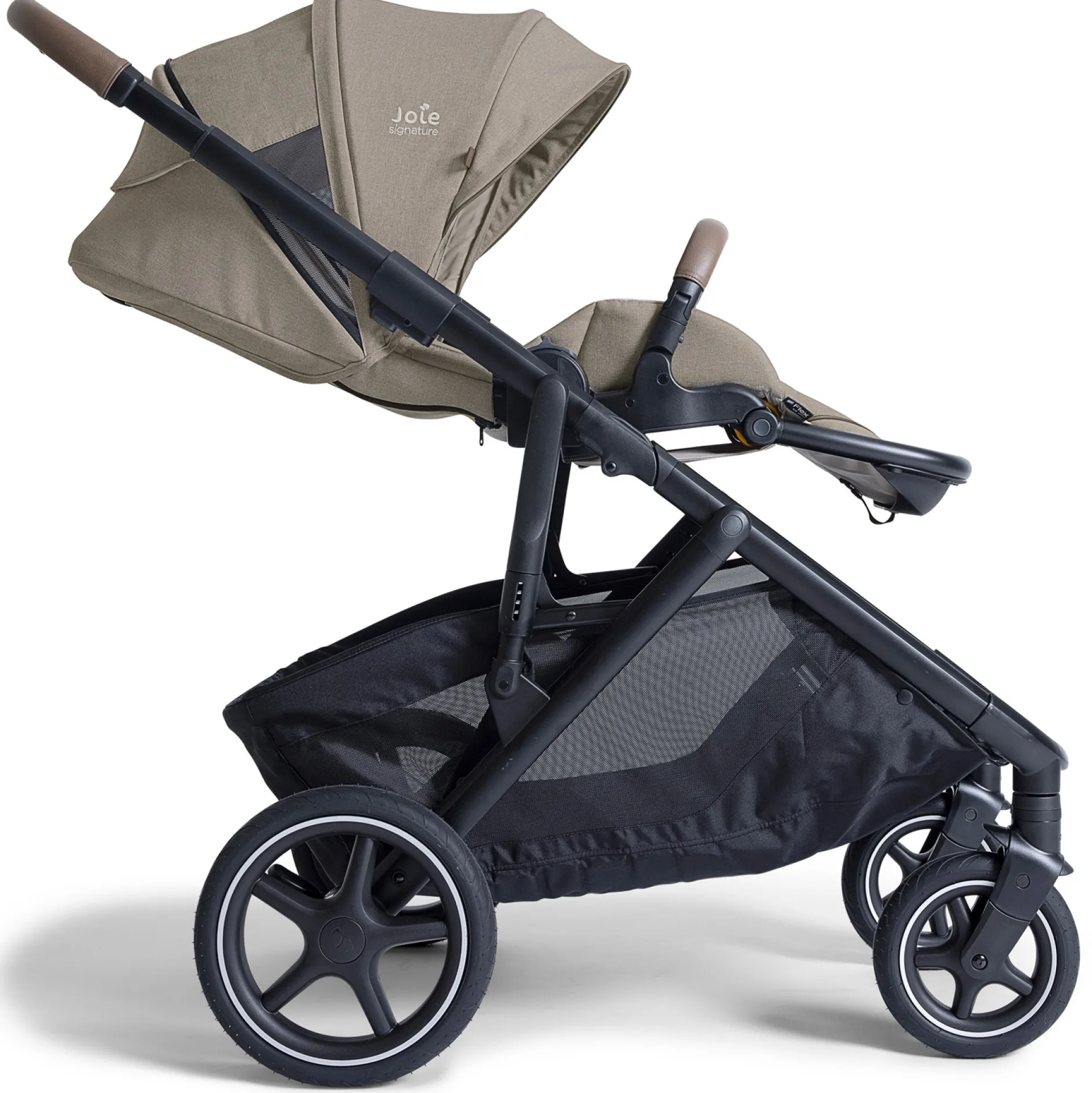 Kinderwagens*Joie Signature Versiti Sandstone