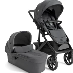 Kinderwagens*Joie Signature Vinca Ebony