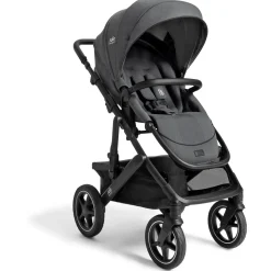 Kinderwagens*Joie Signature Vinca Ebony