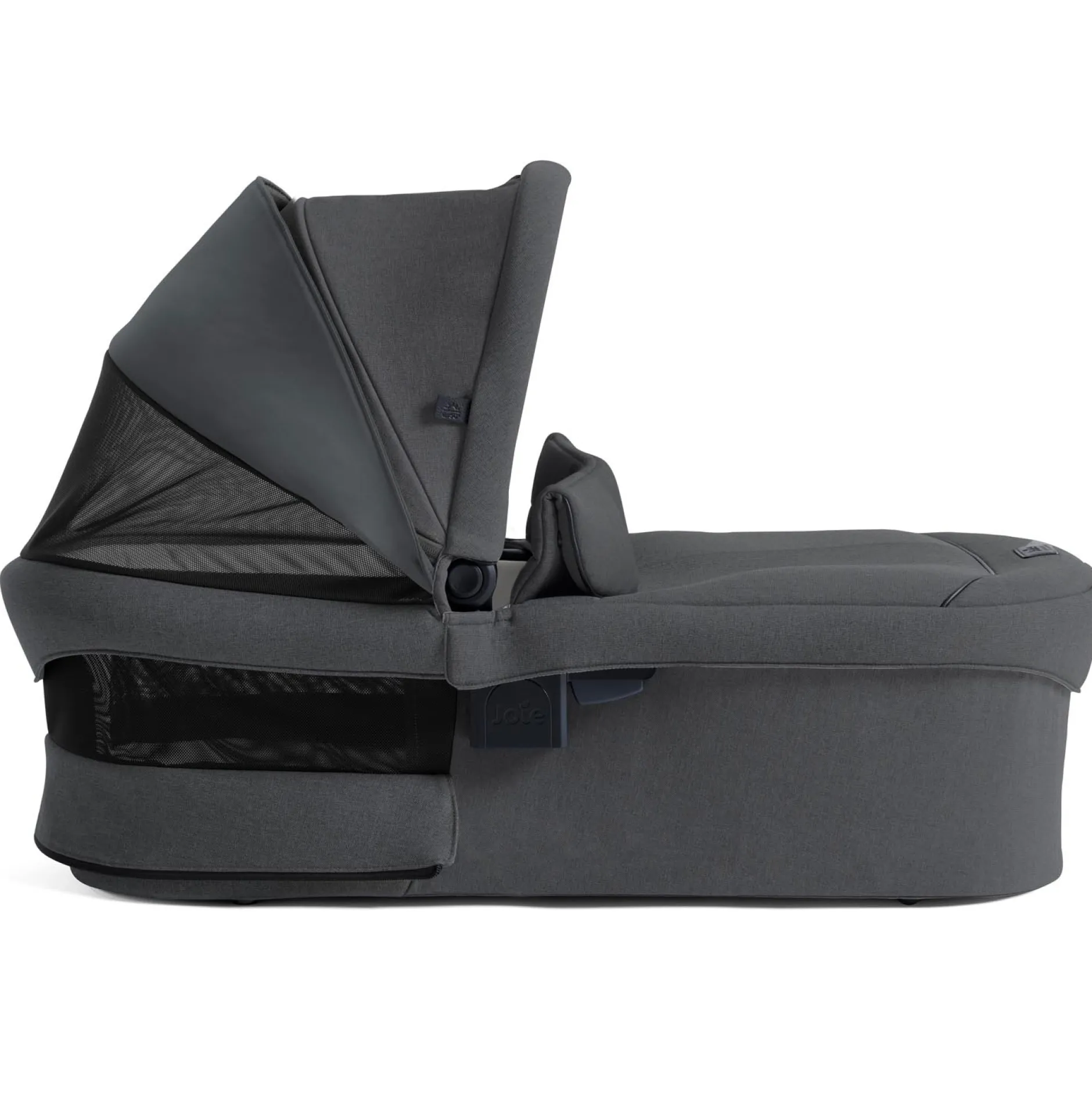 Kinderwagens*Joie Signature Vinca Ebony