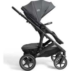 Kinderwagens*Joie Signature Vinca Ebony