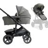 Kinderwagens*Joie Signature Vinca Evergreen