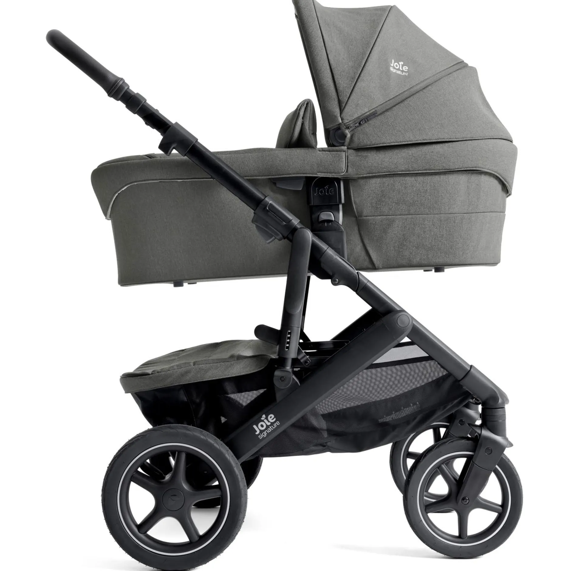 Kinderwagens*Joie Signature Vinca Evergreen