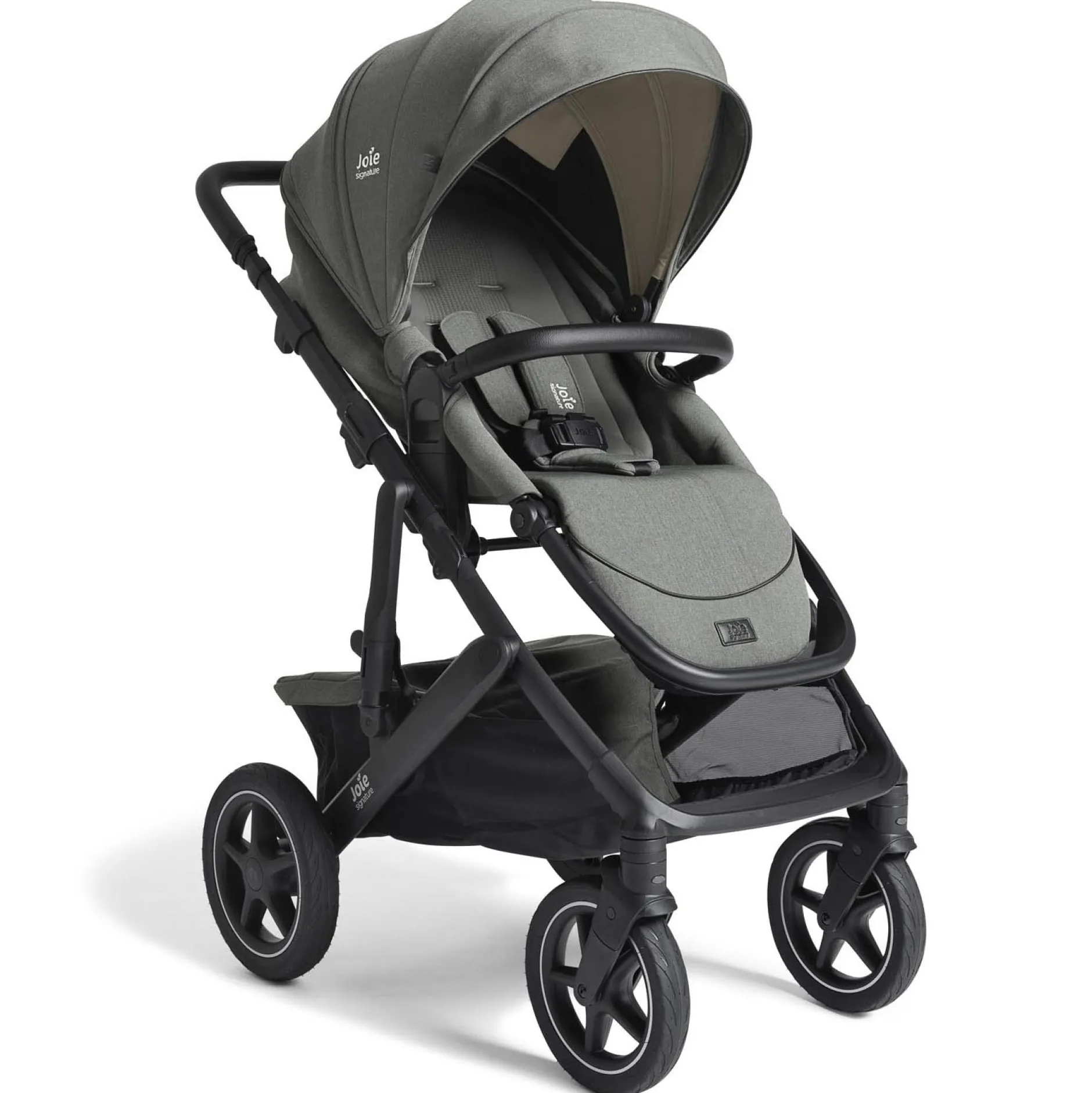 Kinderwagens*Joie Signature Vinca Evergreen