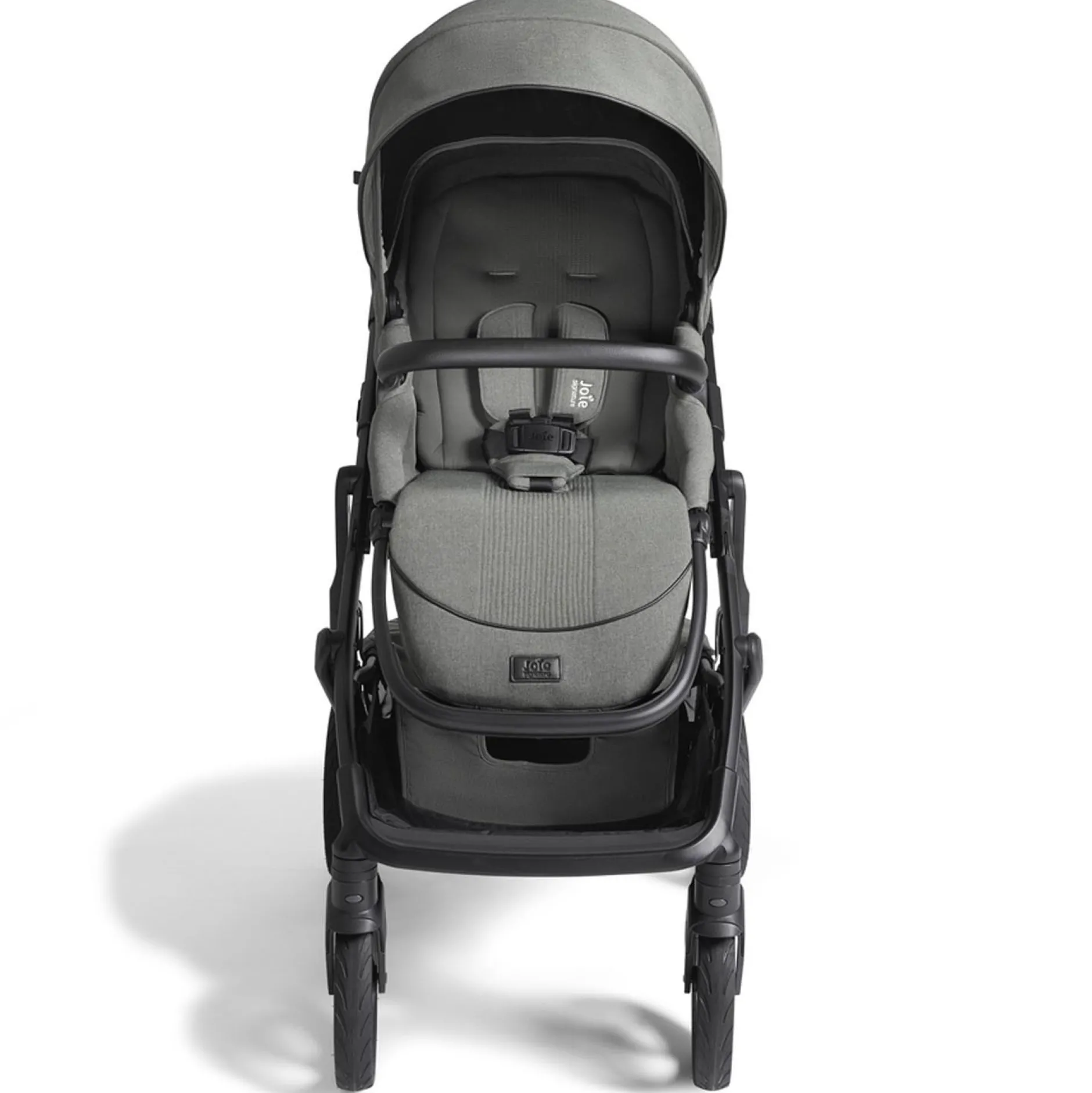 Kinderwagens*Joie Signature Vinca Evergreen