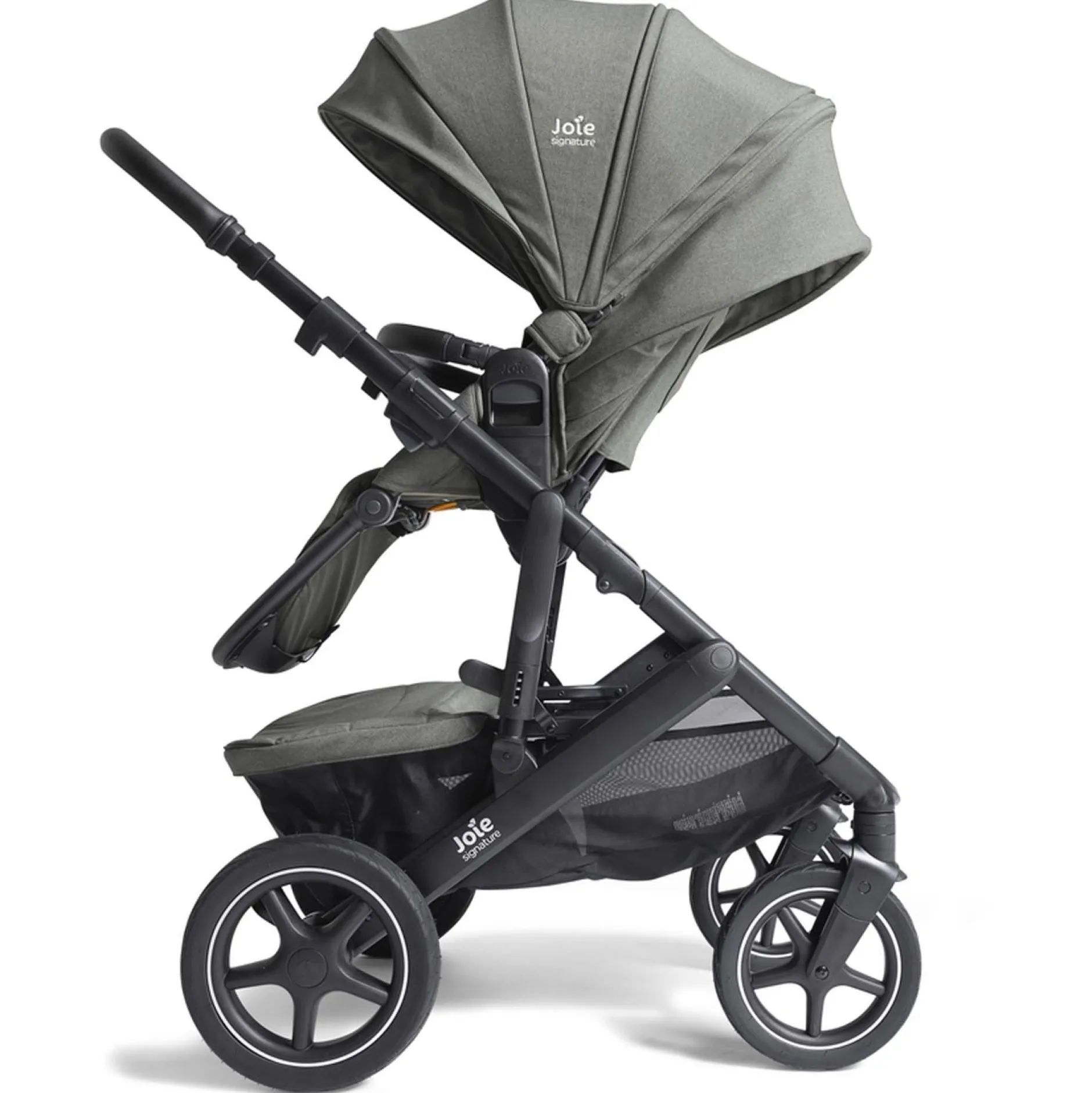 Kinderwagens*Joie Signature Vinca Evergreen