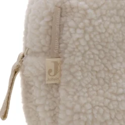 Luiertassen*Nijntje Jollein etui Off-White