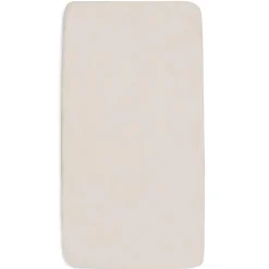 Hoeslakens*Jollein junior hoeslaken beige