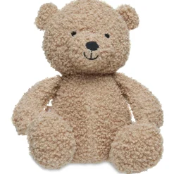 Knuffels*Jollein knuffel beer 24cm Ecru